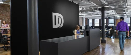 digital daddy office